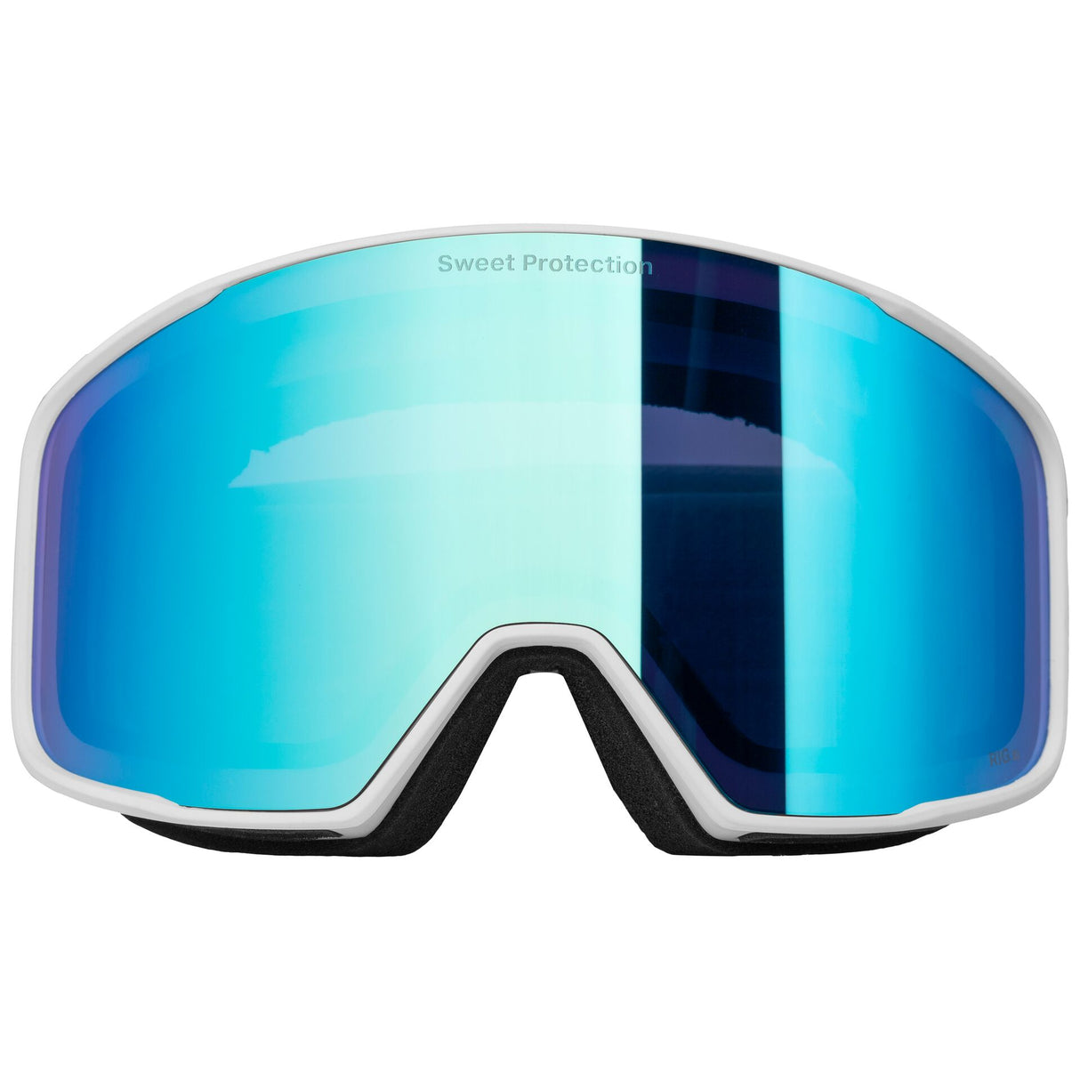 Sweet Protection - Boondock RIG® Reflect - Skibrille