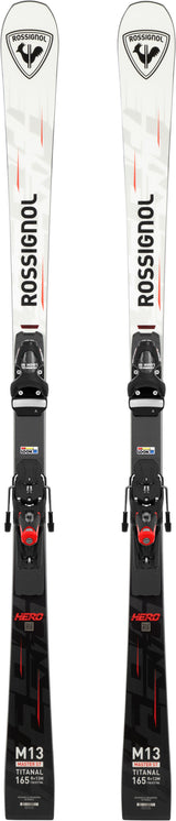 Rossignol Hero Master ST R22 25/26 Titanal