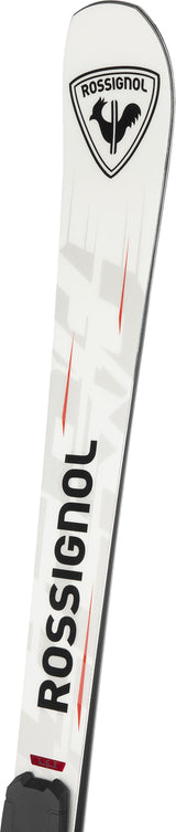 Rossignol Hero Master ST R22 25/26 Titanal