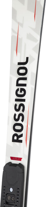 Rossignol Hero Master ST R22 25/26 Titanal