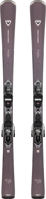 NOVA 4 + XPRESS W 10