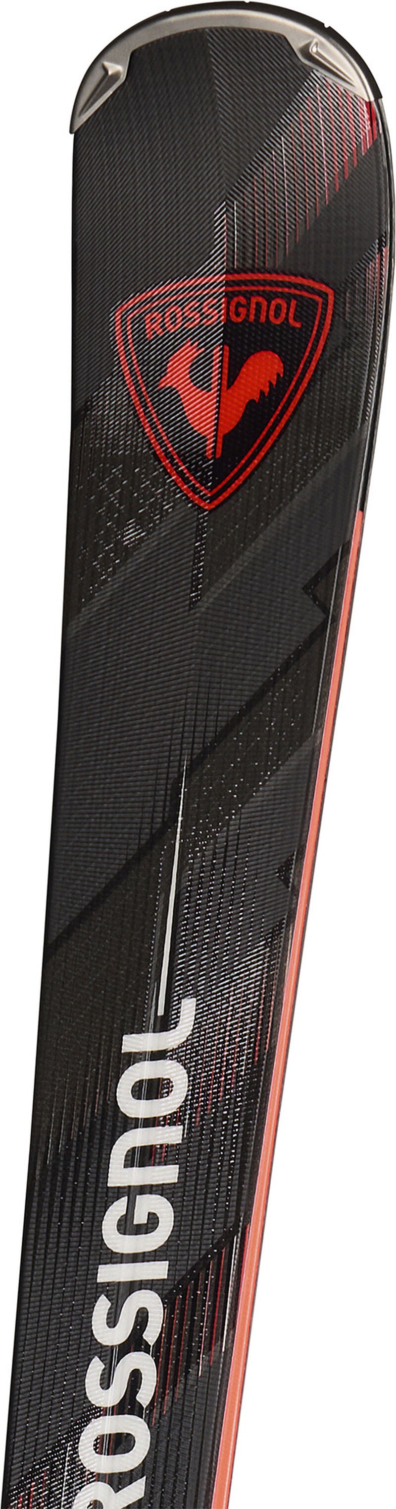 FORZA 60° V-TI + NX 12 KONECT GW