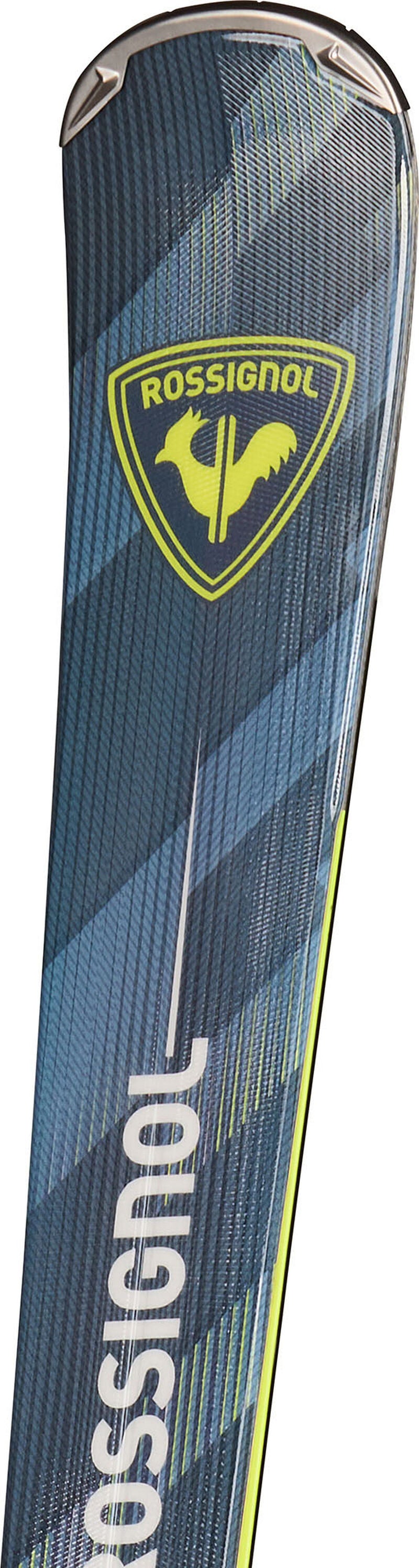 FORZA 40° V-CA + XP11