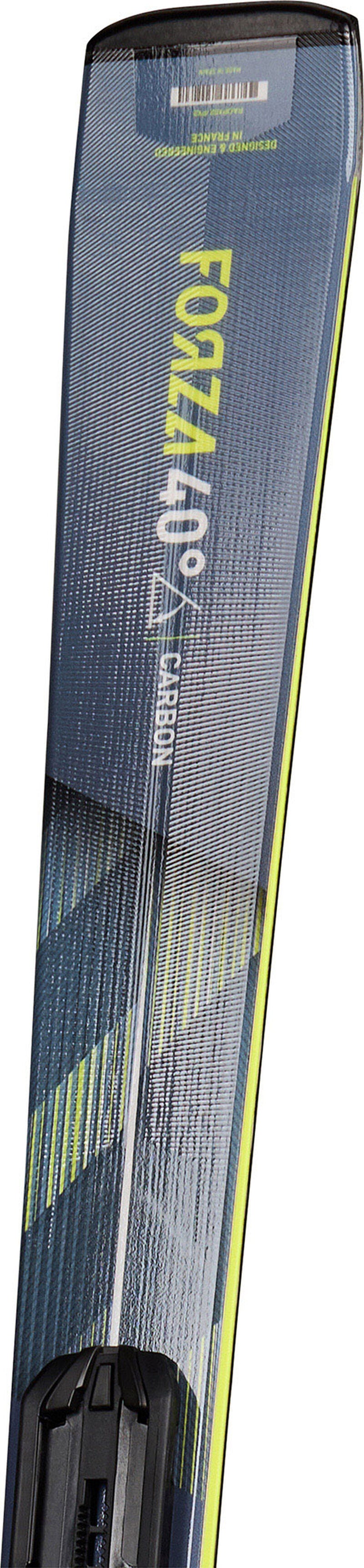 FORZA 40° V-CA + XP11