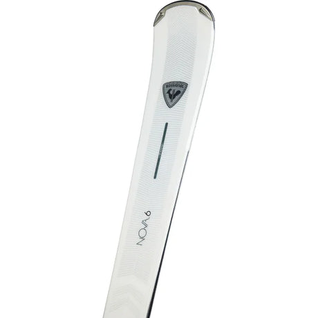 NOVA 6 + XPRESS 11 25/26