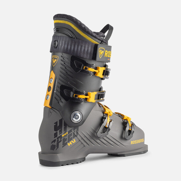 HI-SPEED 100 HV (GW)