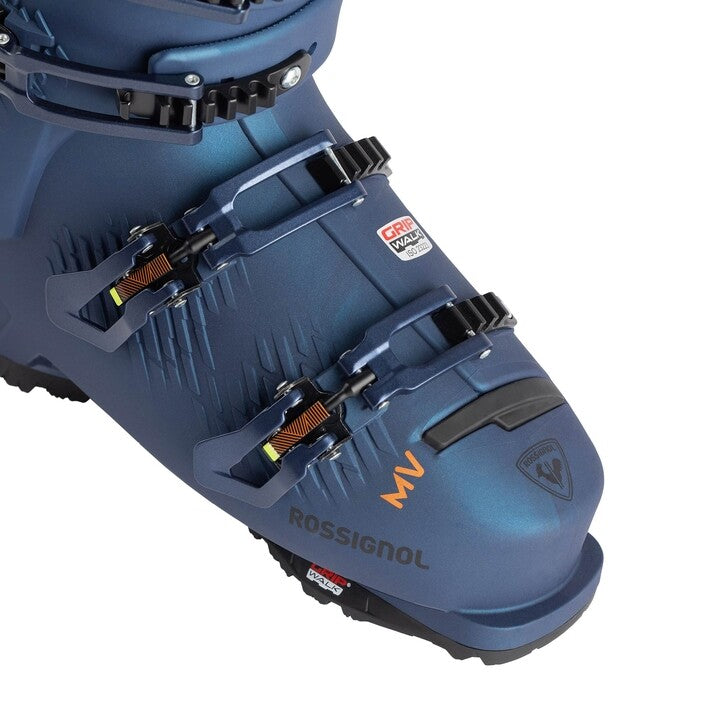Rossignol - VIZION 4B PRO 120 MV GW