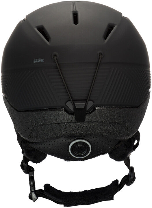 FIT VISOR IMPACTS W