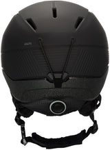 FIT VISOR IMPACTS W