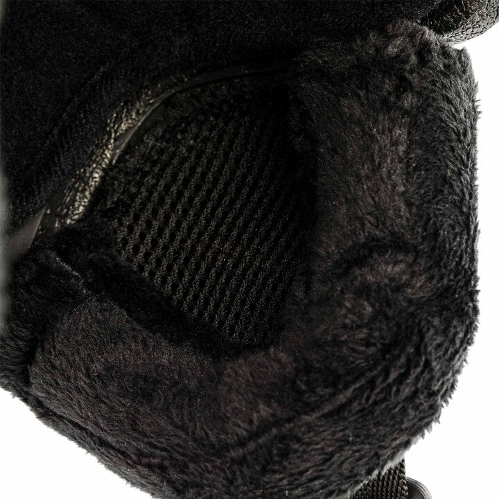 FIT VISOR IMPACTS W