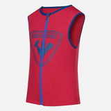 Rygskjold Flexvent Vest JR (Unisex)