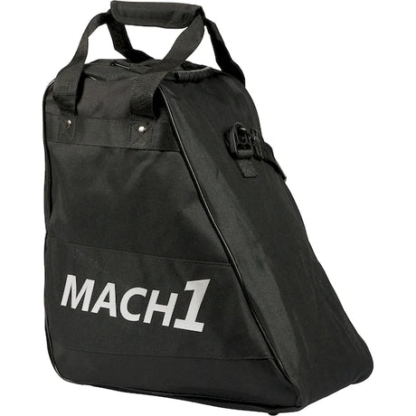 Mach1 - Støvletaske med skulderstrop