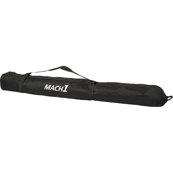 Mach1 - Skitaske - Forlængelig 165-185 (1 par)