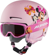 ZUPO SÆT - DISNEY Minnie Mouse