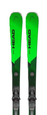 HEAD - SHAPE NX - 142cm