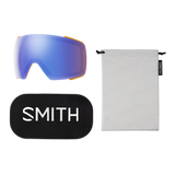 Smith - I/O MAG - Sunrise