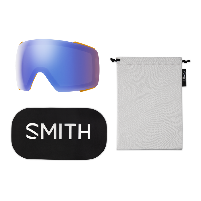 Smith - I/O MAG