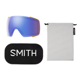 Smith - I/O MAG