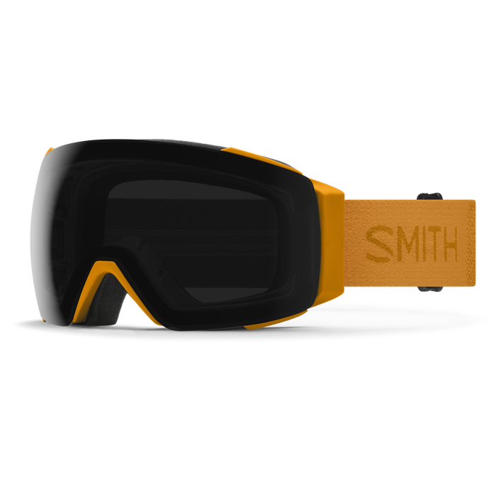 Smith - I/O MAG