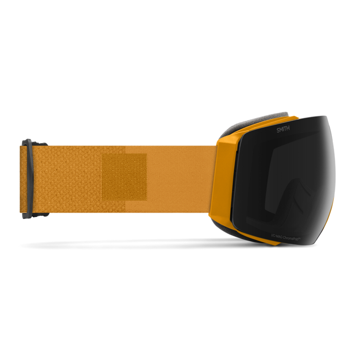 Smith - I/O MAG