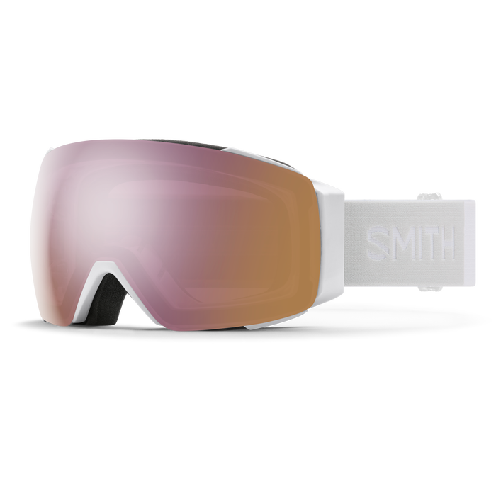 Smith - I/O MAG