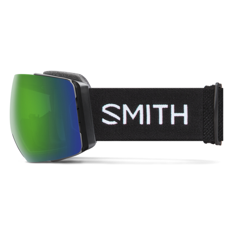 Smith - I/O MAG XL - Black