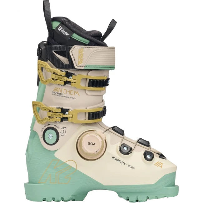 K2 - ANTHEM 95 BOA W - Dame