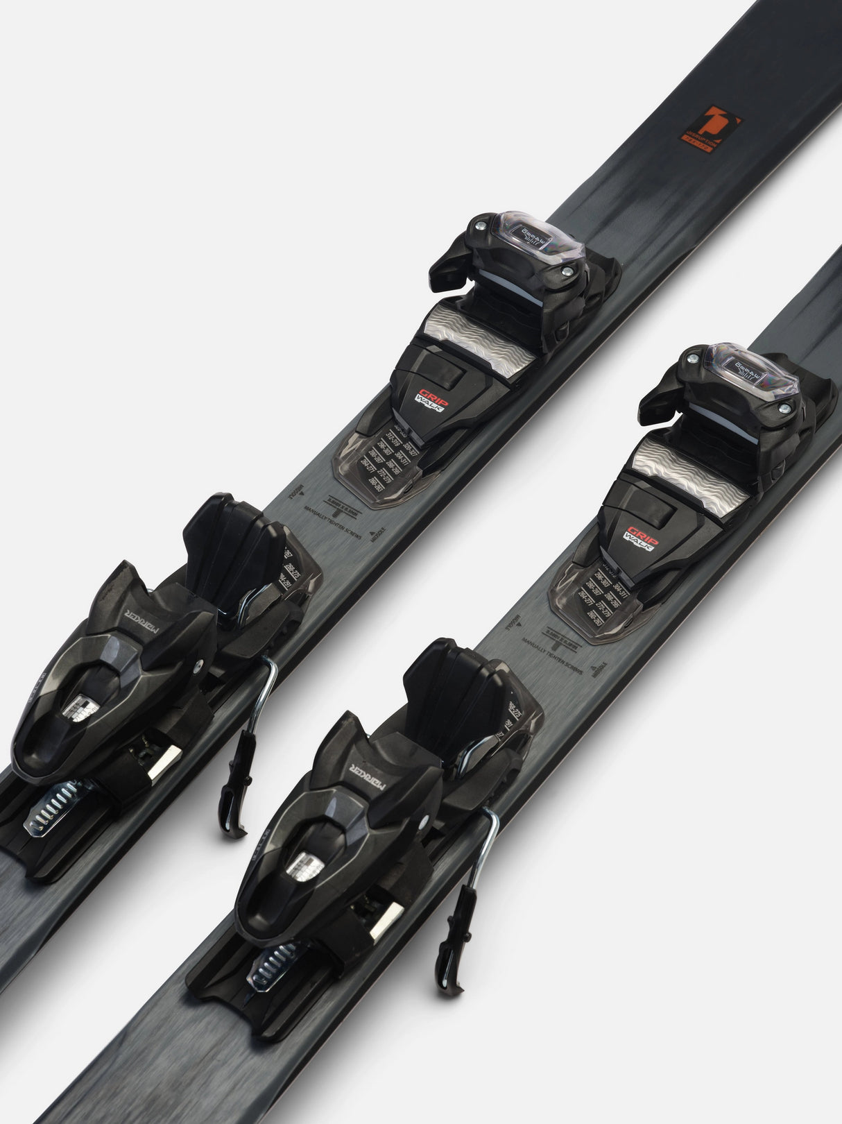 K2 DISRUPTION 76X HERRE SKI 2023
