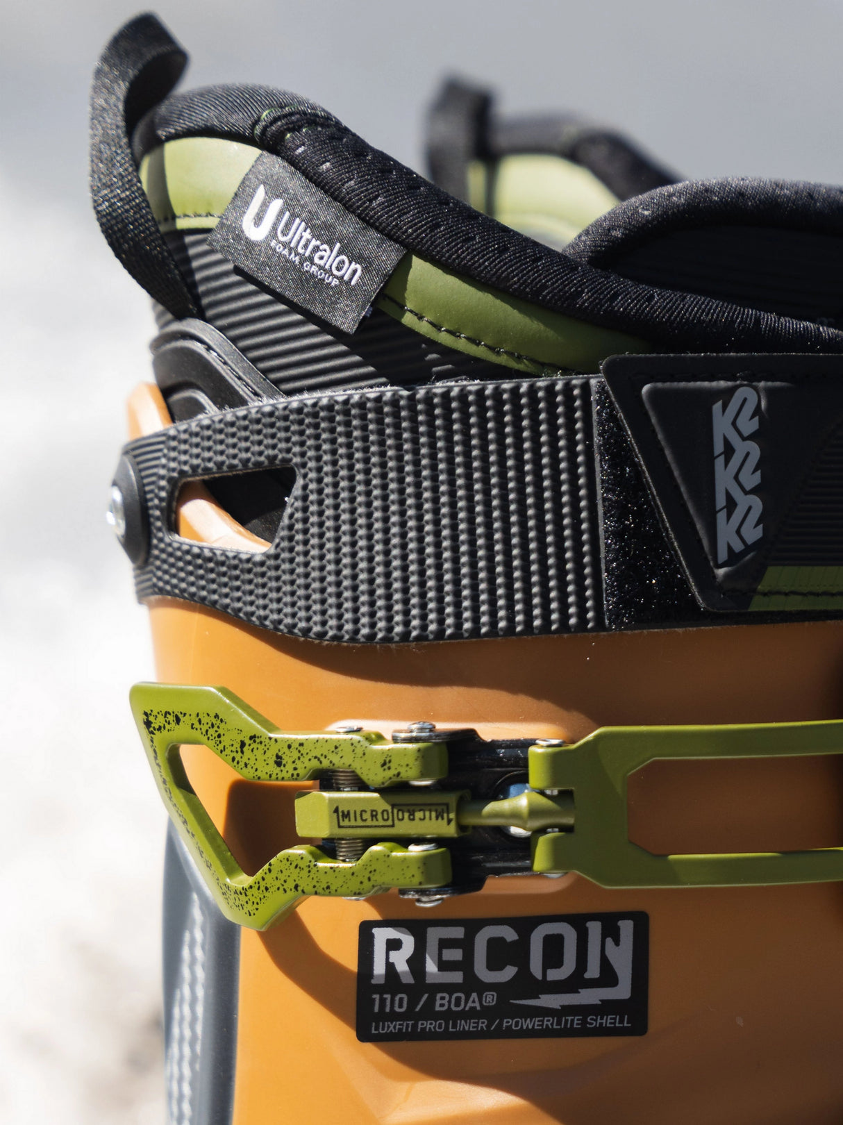 K2 - Recon 110 BOA® - Herre