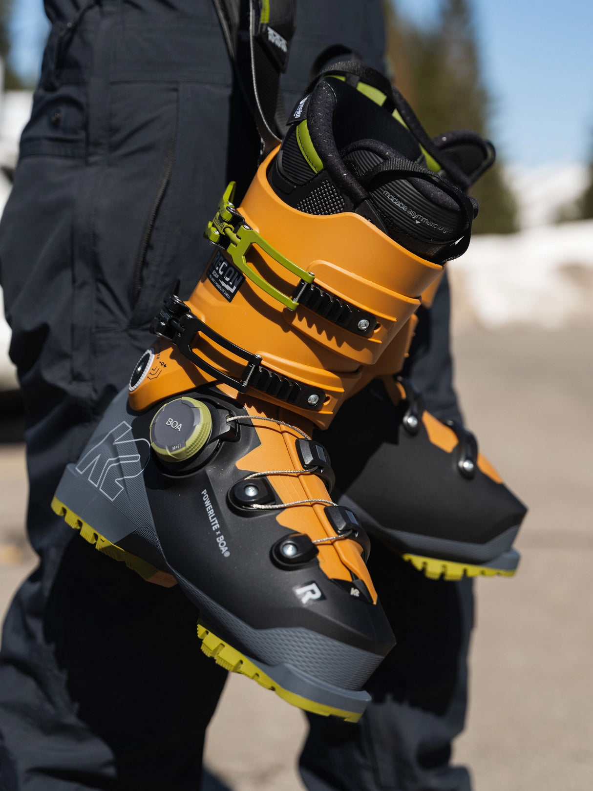 K2 - Recon 110 BOA® - Herre