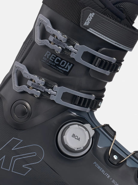 K2 - Recon 100 BOA® MV - Herre
