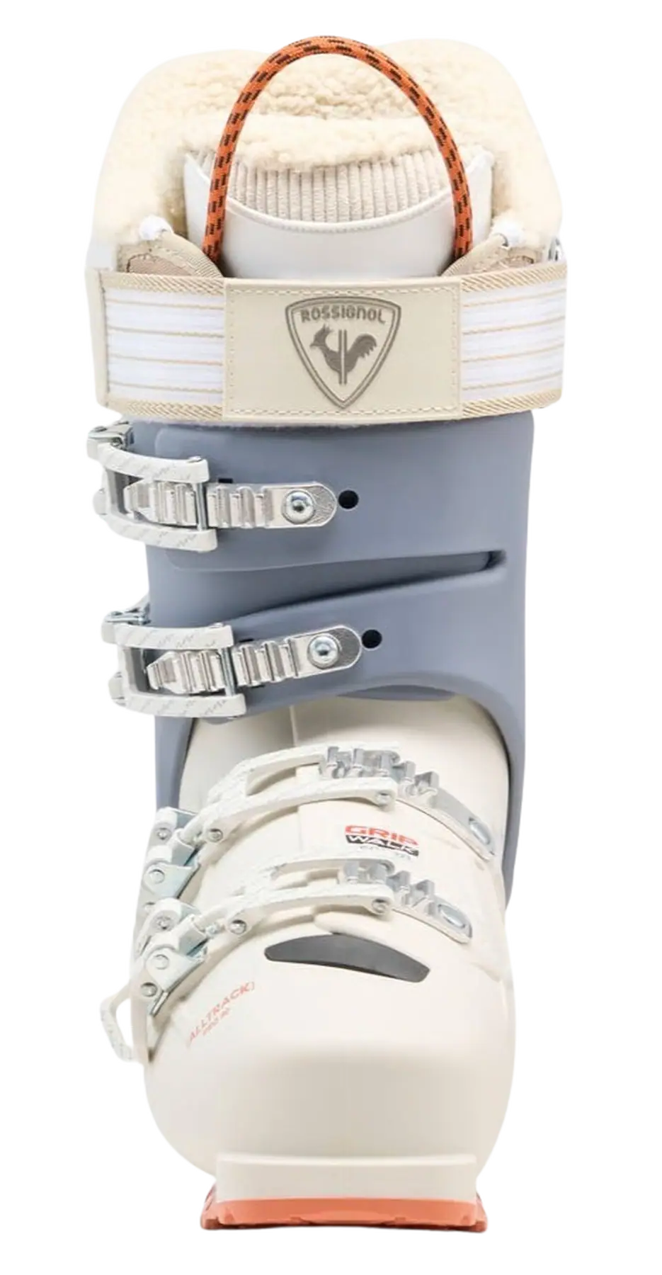 ALLTRACK PRO 90 W MV GW