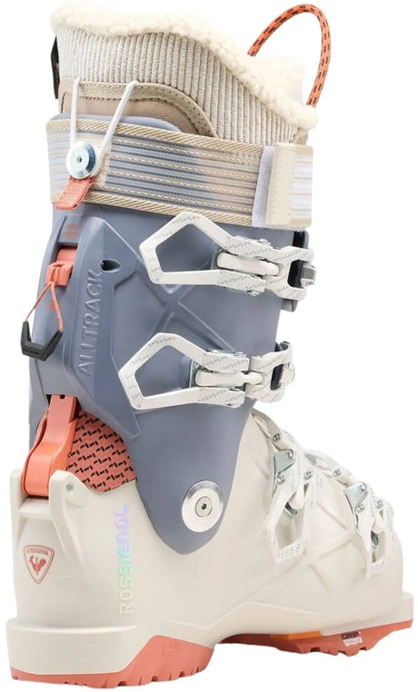 ALLTRACK PRO 90 W MV GW