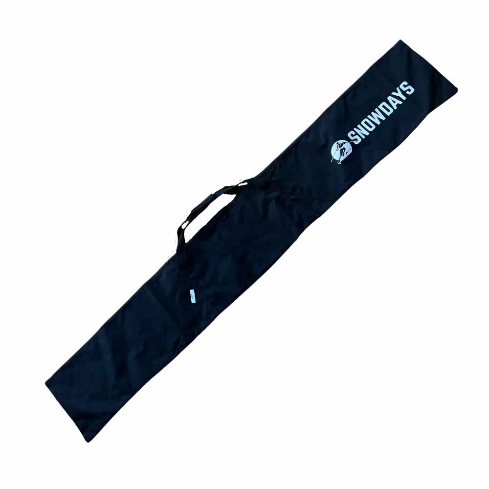 Sport Skibag 185 cm - 1 par - Snowdays