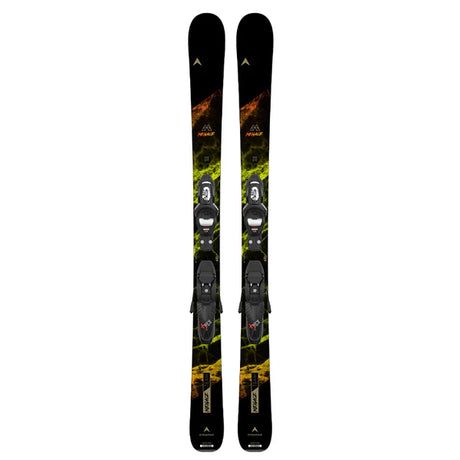 Dynastar Menace Team Junior + GW Binding