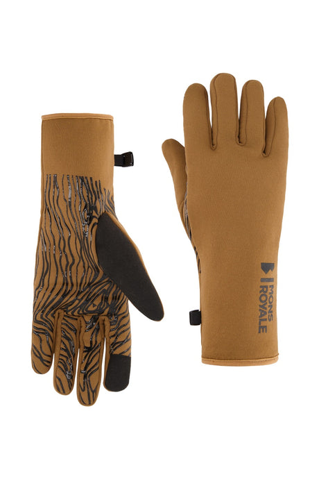 Amp Wool Fleece Glove