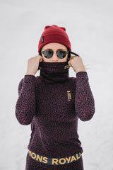 Daily Dose Merino Neckwarmer (Unisex)