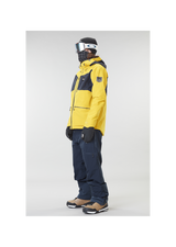 Picture Organic Clothing - Bæredygtigt skitøj, fremstillet i genbrugsmaterialer - Naikoon Skijakke (Safran) - se det fede skitøj hos Snowdays.dk (3)