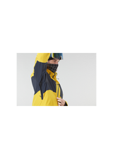 Picture Organic Clothing - Bæredygtigt skitøj, fremstillet i genbrugsmaterialer - Naikoon Skijakke (Safran) - se det fede skitøj hos Snowdays.dk (8)