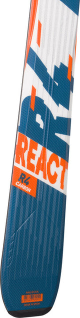 REACT 4 CA + XPRESS 11 GW