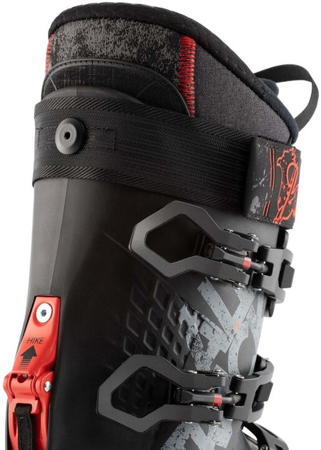 ALLTRACK 90 - BLACK