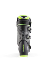 HI-SPEED 100 HV (BLACK YELLOW)