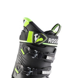 HI-SPEED 100 HV (BLACK YELLOW)