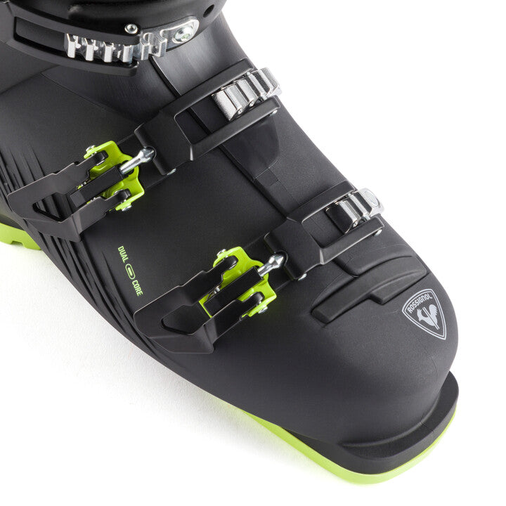 HI-SPEED 100 HV (BLACK YELLOW)