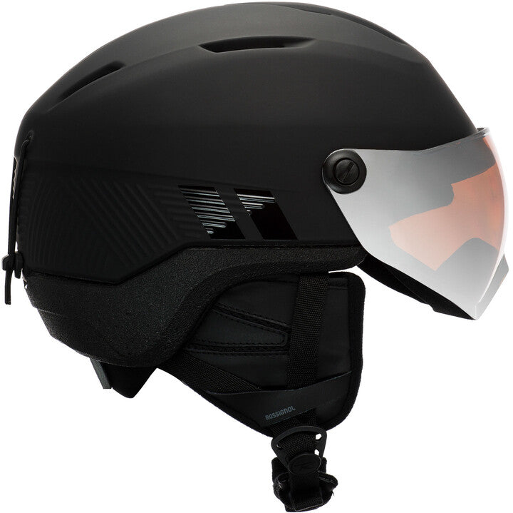 FIT VISOR IMPACTS (UNISEX)