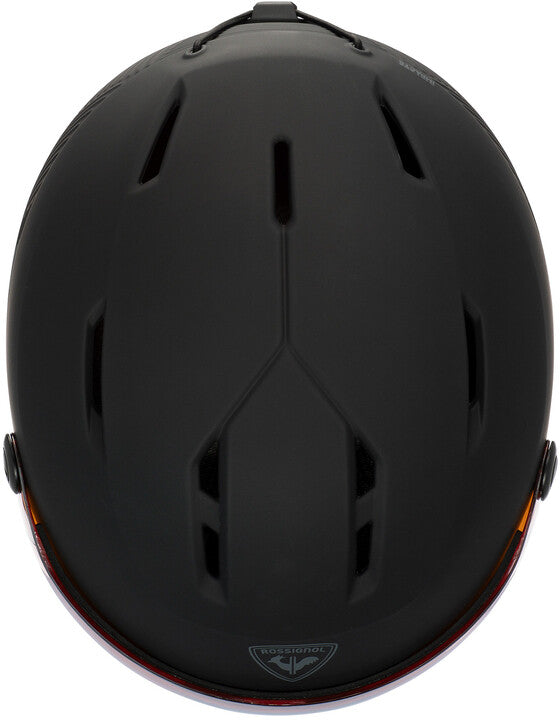 FIT VISOR IMPACTS (UNISEX)