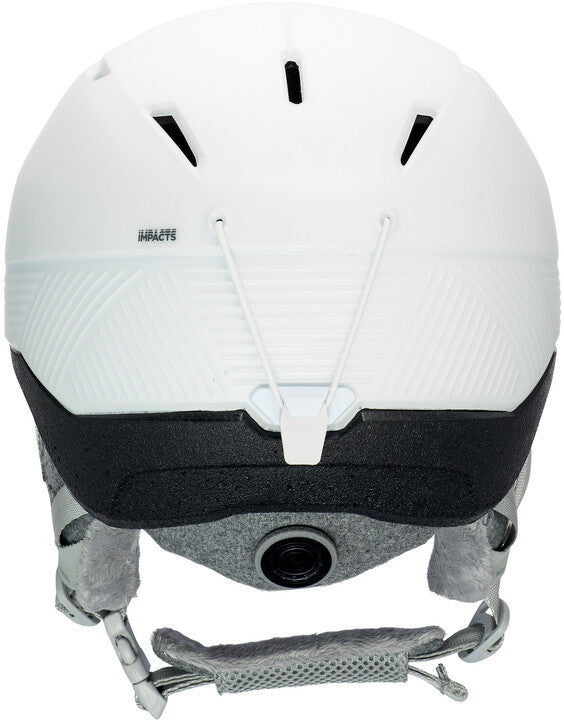 FIT VISOR IMPACTS W