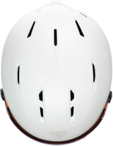 FIT VISOR IMPACTS W