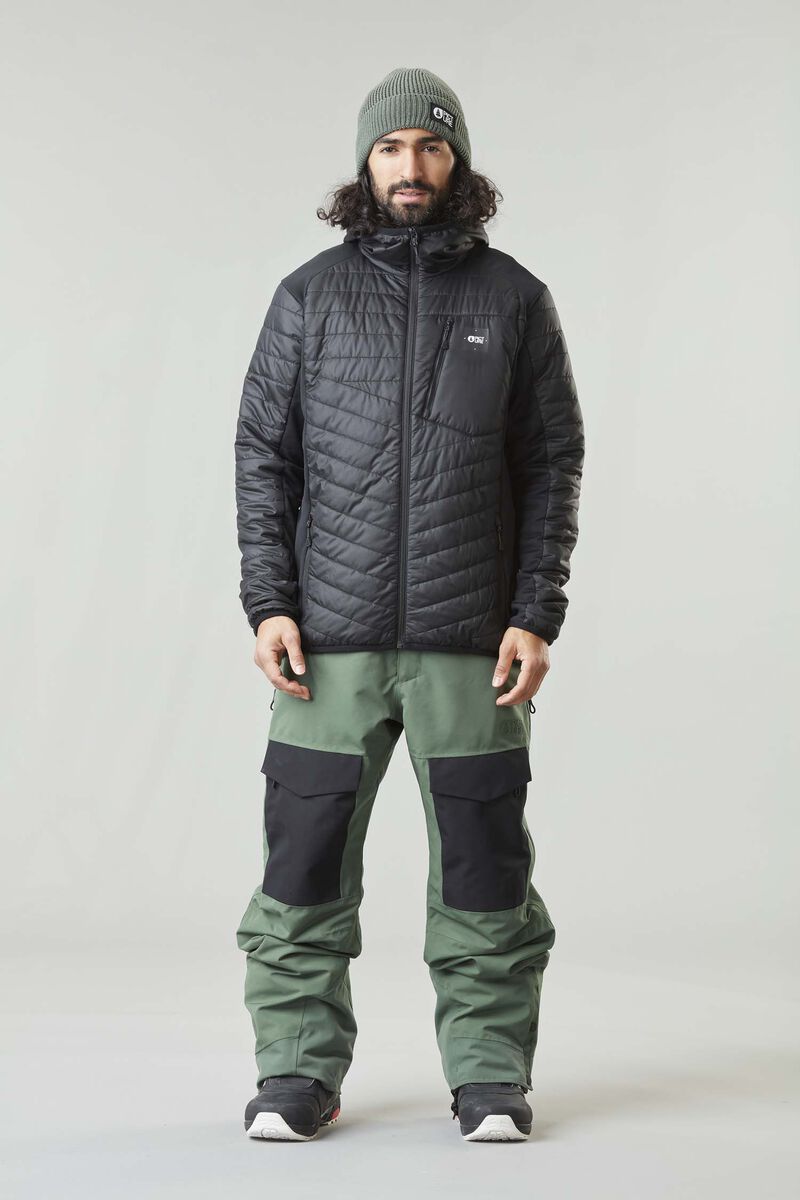 Picture Organic Clothing - TAKASHIMA JKT - bæredygtigt skitøj - se den hos Snowdays.dk (5)