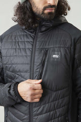 Picture Organic Clothing - TAKASHIMA JKT - bæredygtigt skitøj - se den hos Snowdays.dk (7)